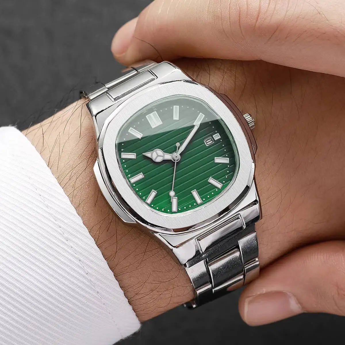 Reloj de Lujo