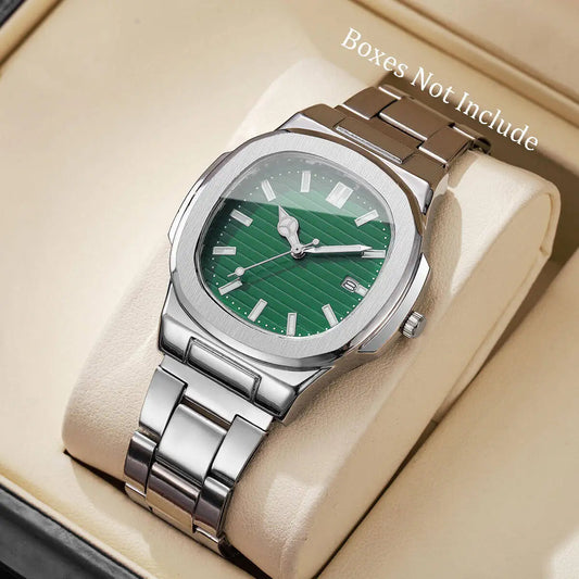 Reloj de Lujo