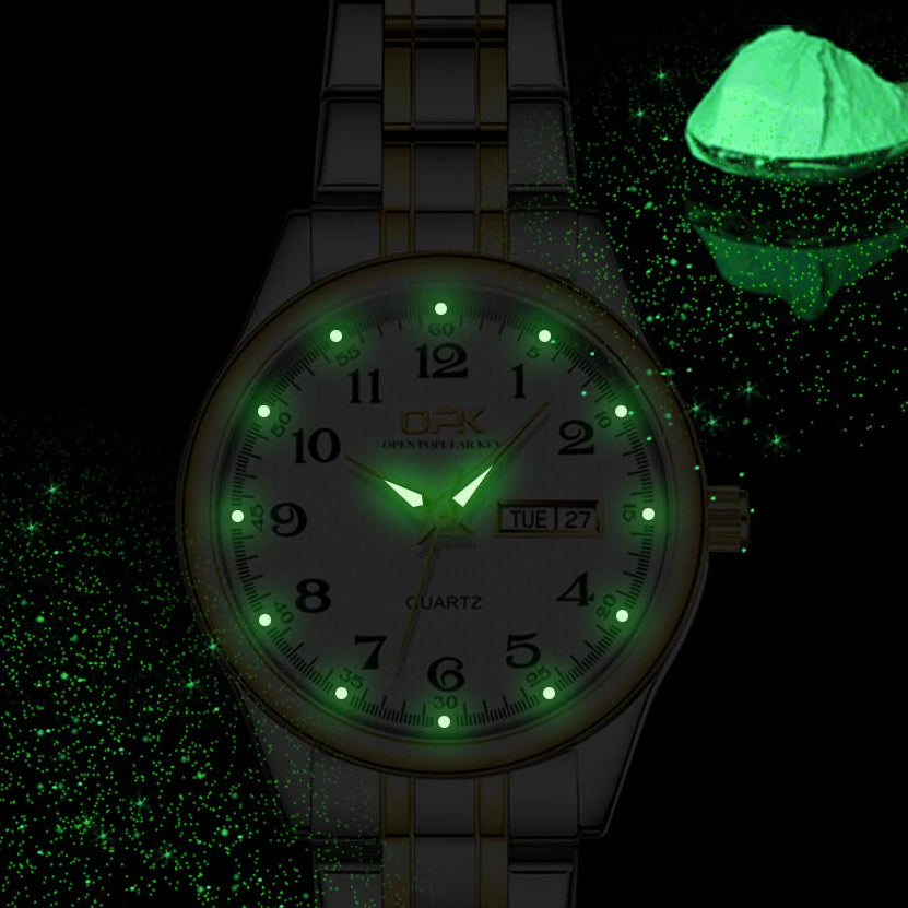 Reloj OPK 8110