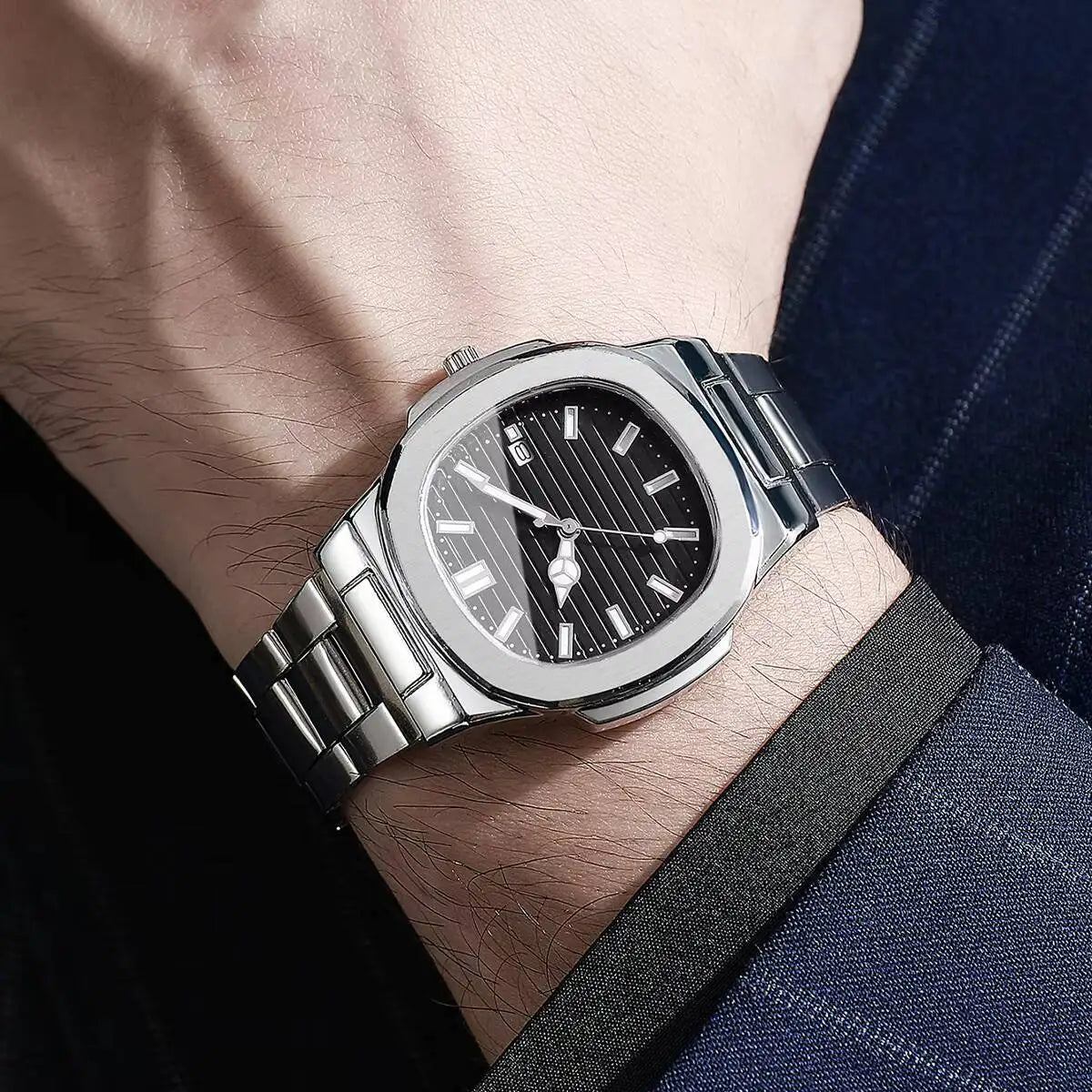 Reloj de Lujo