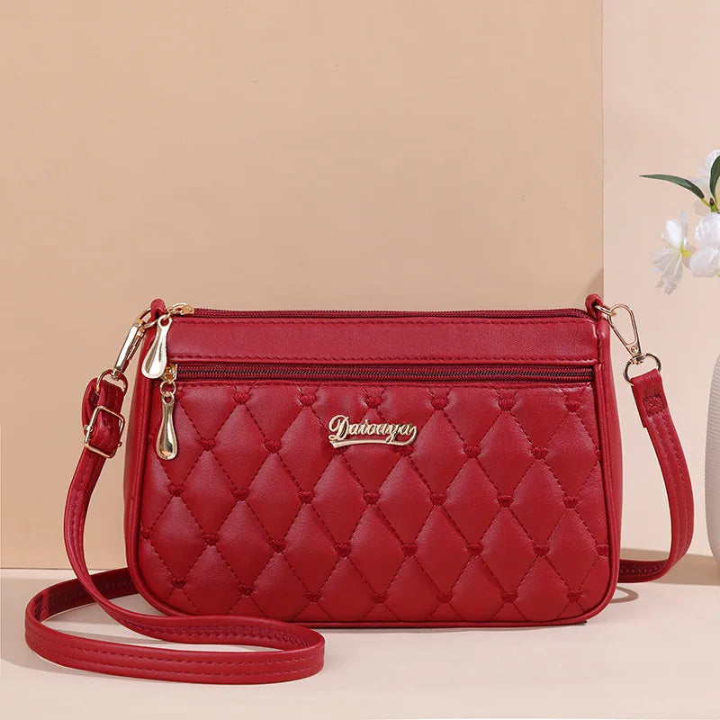 Bolsos De Cuero